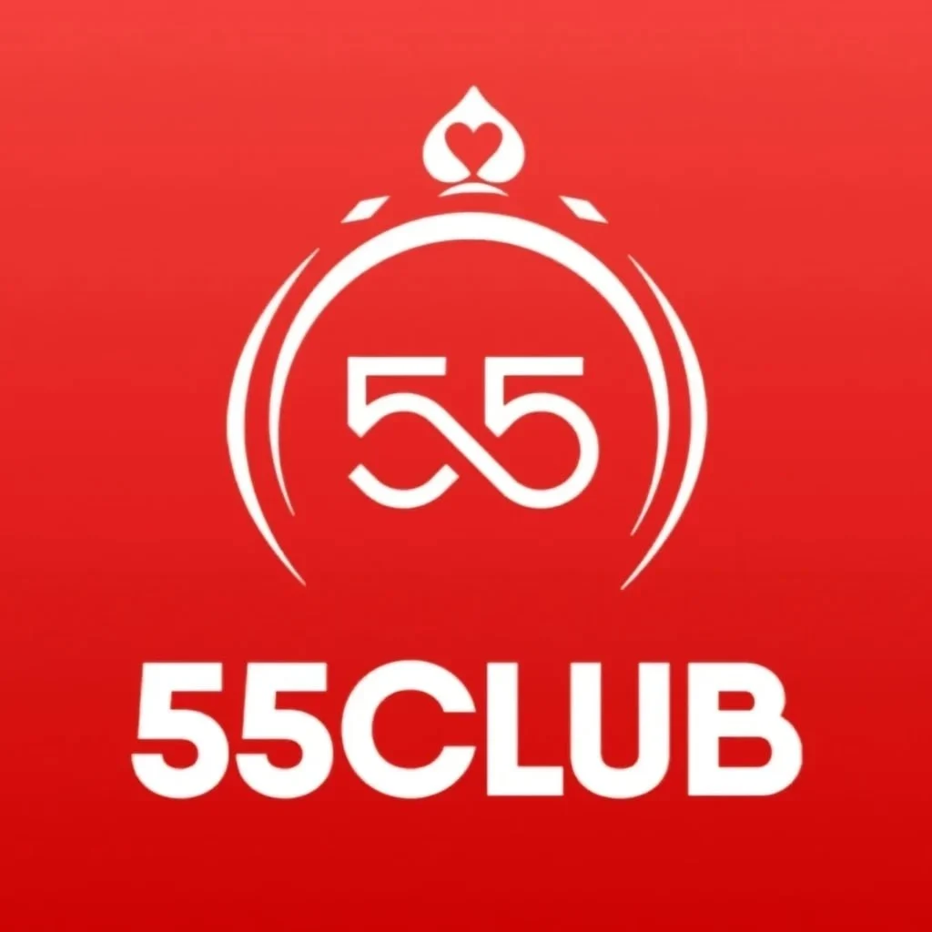 55 Club Game Login